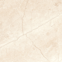 Керамогранит Ametis by Estima Marmulla MA02 Light Beige Rettificato 60x60 см