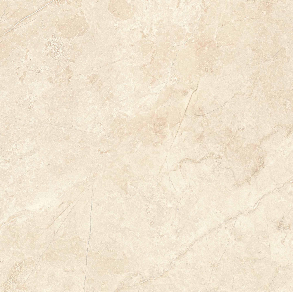 Керамогранит Ametis by Estima Marmulla MA02 Light Beige Rettificato 80x80 см