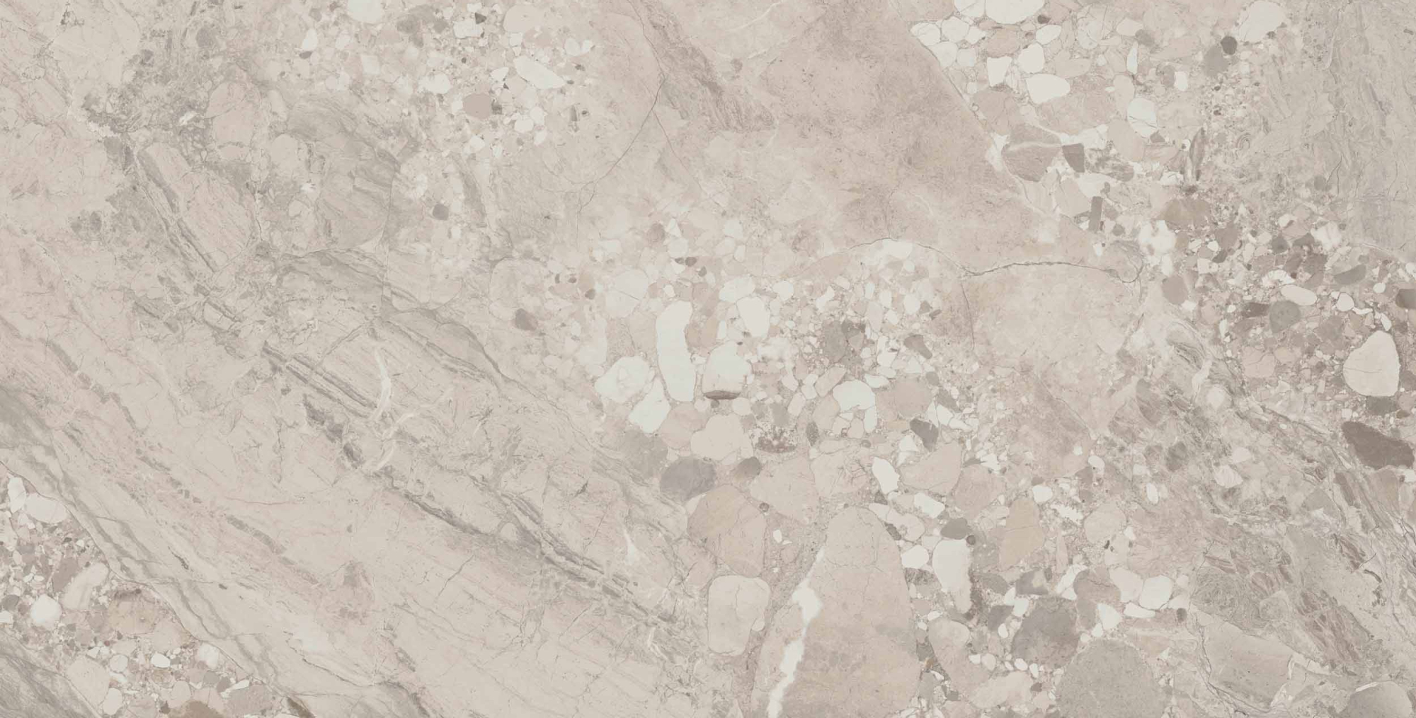 Керамогранит Ametis by Estima OM01 Oceanmist Light Grey 60x120 см