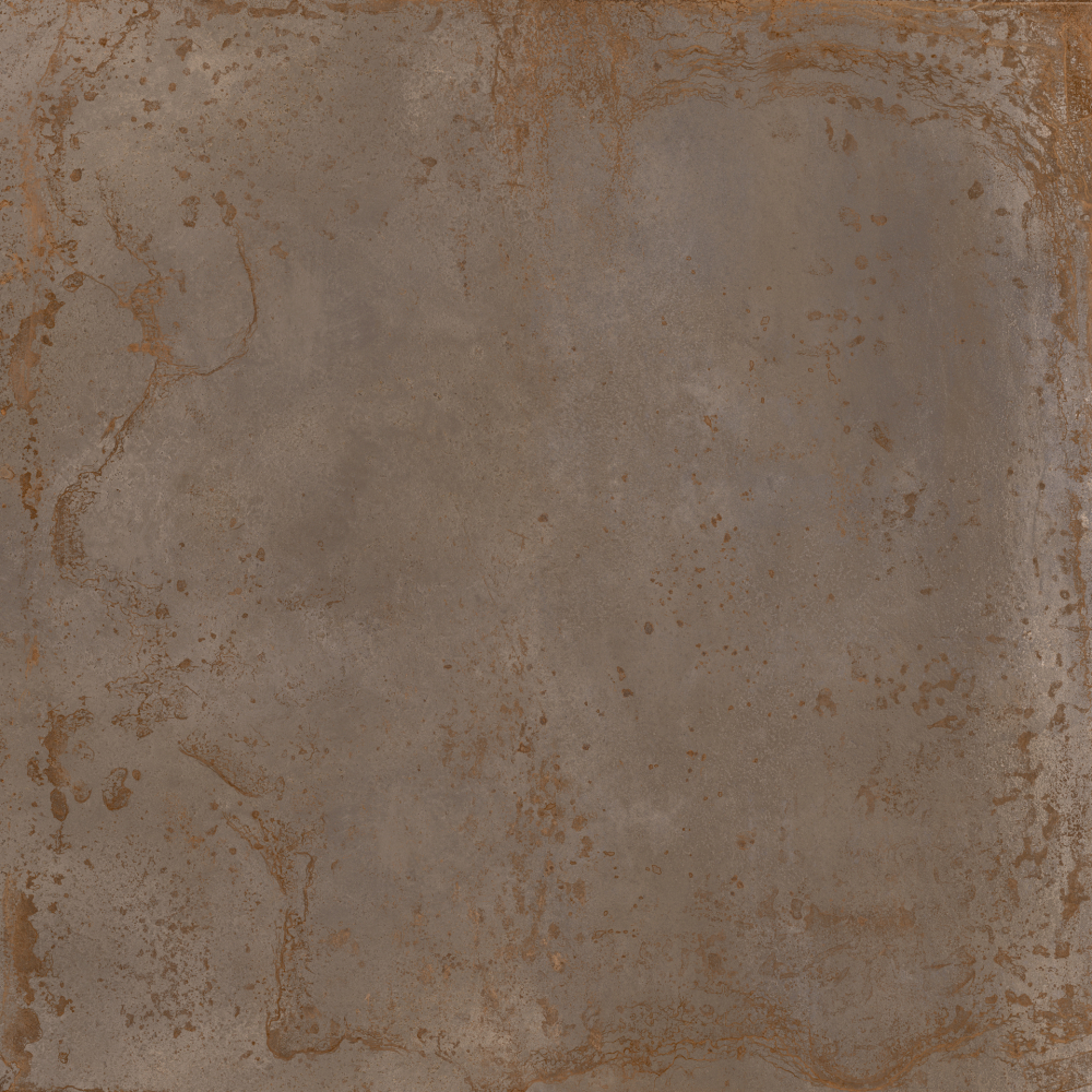 Керамогранит Gardenia Orchidea Oxide Brass 80x80 см