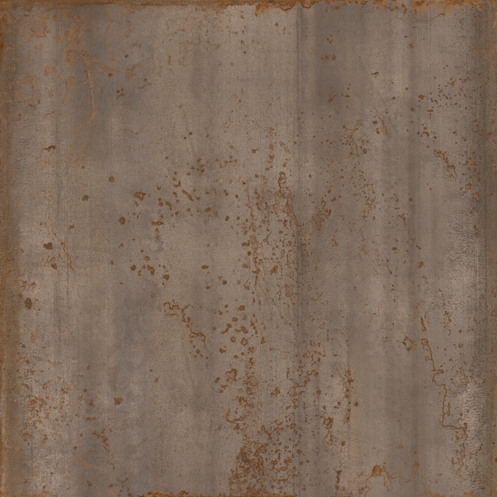 Фото Керамогранит Gardenia Orchidea Oxide Brass 80x80 см крупным планом — купить в Краснодаре в салоне МАКСАНН