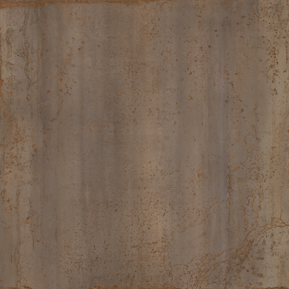 Фото Керамогранит Gardenia Orchidea Oxide Brass 80x80 см крупным планом — купить в Краснодаре в салоне МАКСАНН
