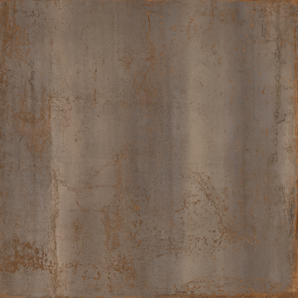 Фото Керамогранит Gardenia Orchidea Oxide Brass 80x80 см крупным планом — купить в Краснодаре в салоне МАКСАНН