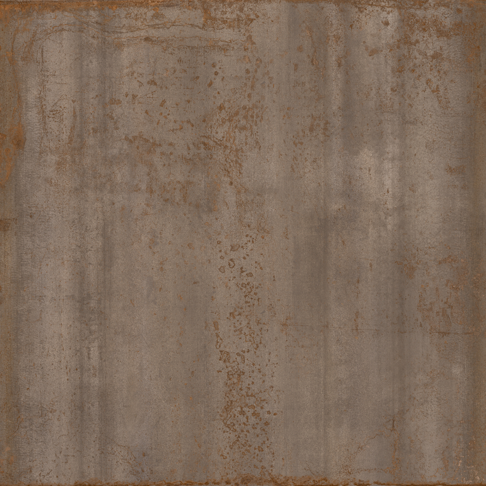 Фото Керамогранит Gardenia Orchidea Oxide Brass 80x80 см крупным планом — купить в Краснодаре в салоне МАКСАНН