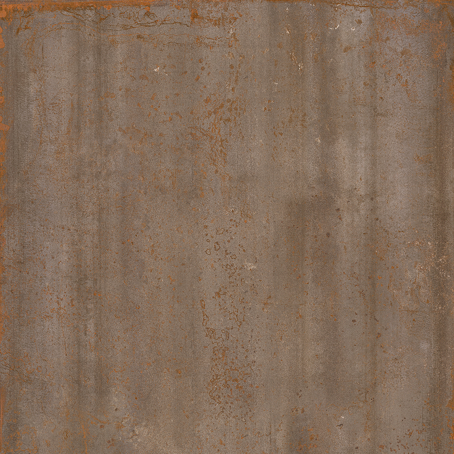 Керамогранит Gardenia Orchidea Oxide Brass 120x120 см