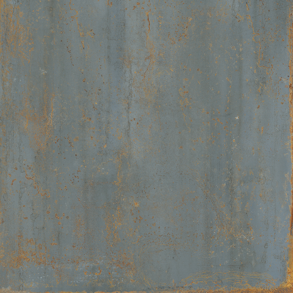 Фото Керамогранит Gardenia Orchidea Oxide Green 120x120 см крупным планом — купить в Краснодаре в салоне МАКСАНН