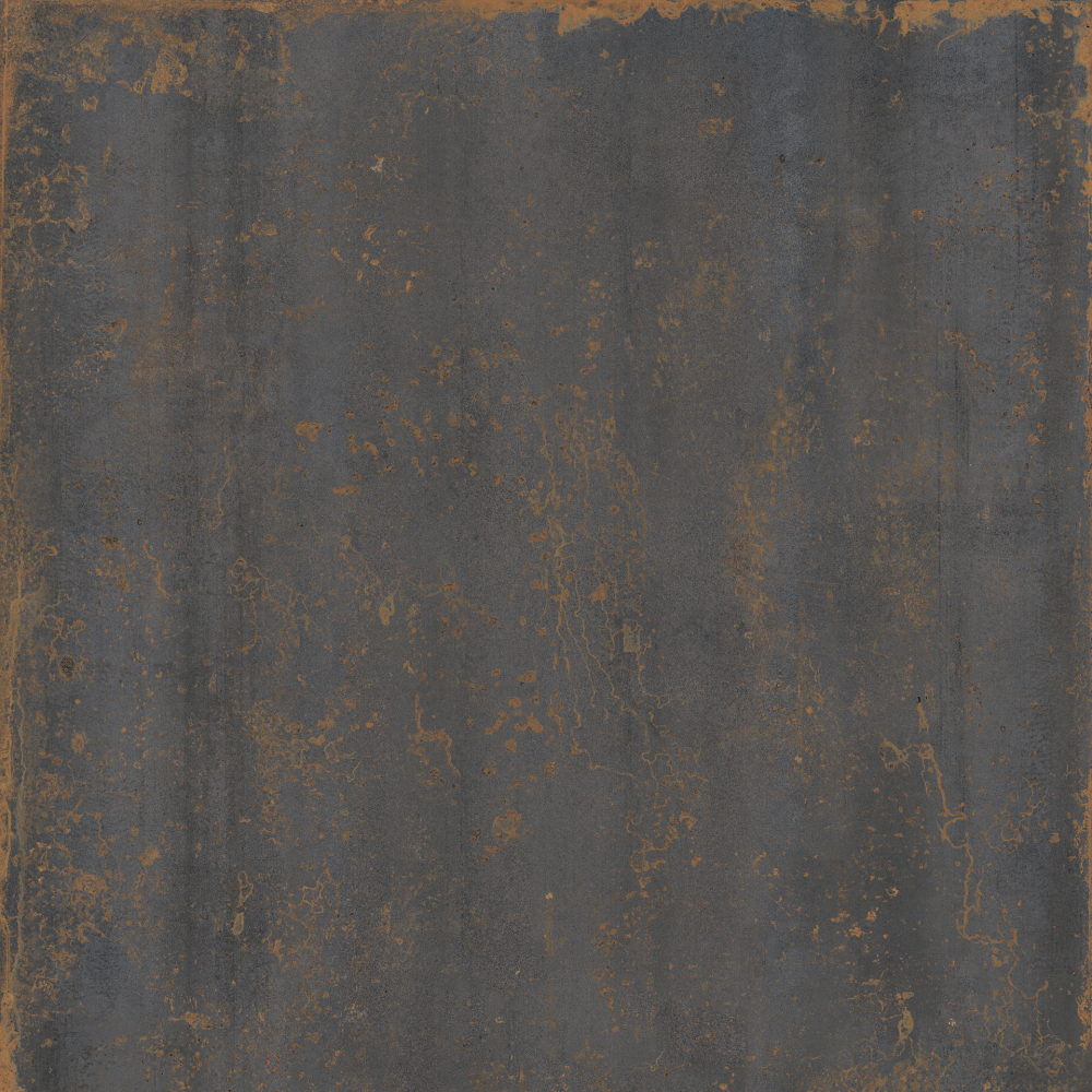 Фото Керамогранит Gardenia Orchidea Oxide Iron 120x120 см крупным планом — купить в Краснодаре в салоне МАКСАНН