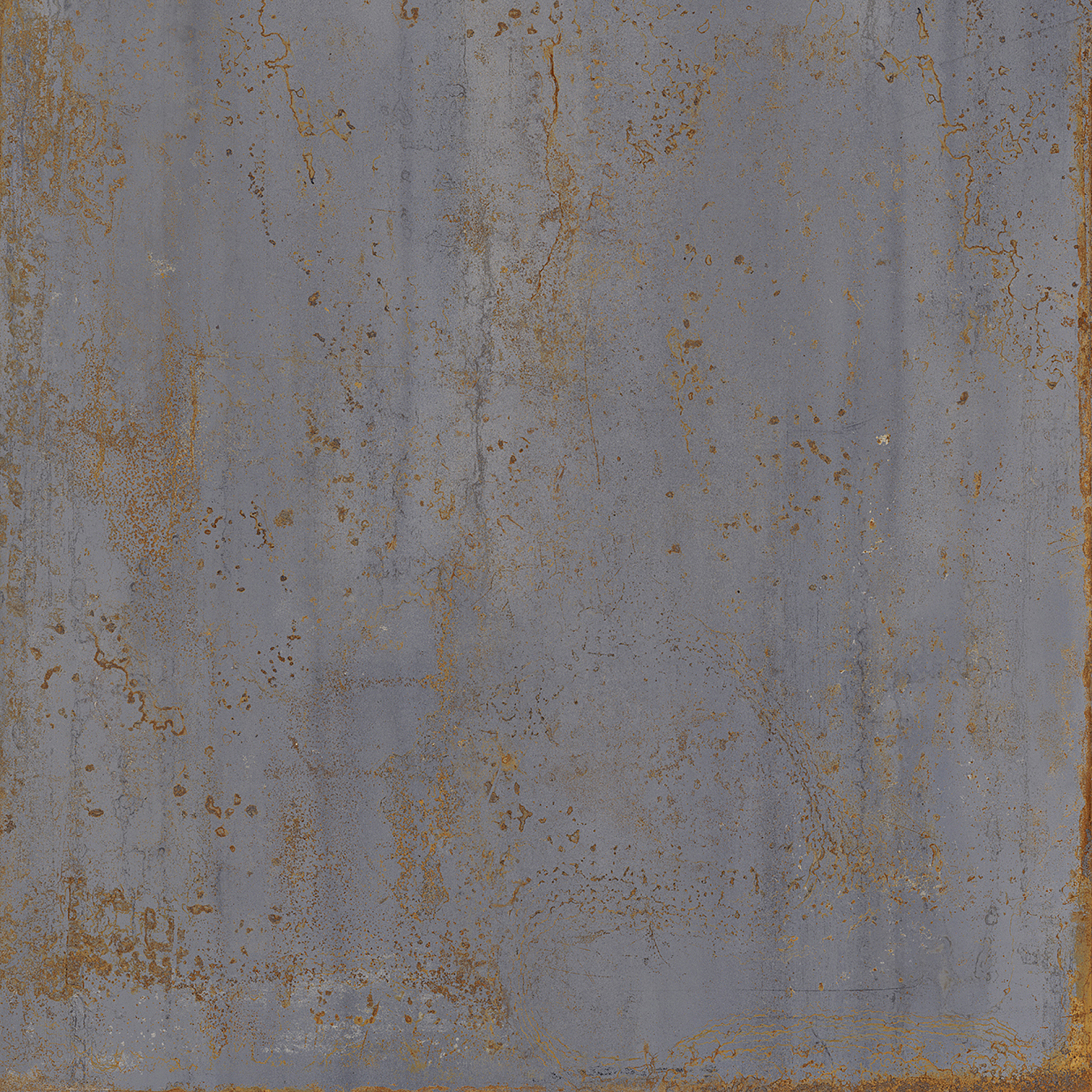 Керамогранит Gardenia Orchidea Oxide Steel 120x120 см