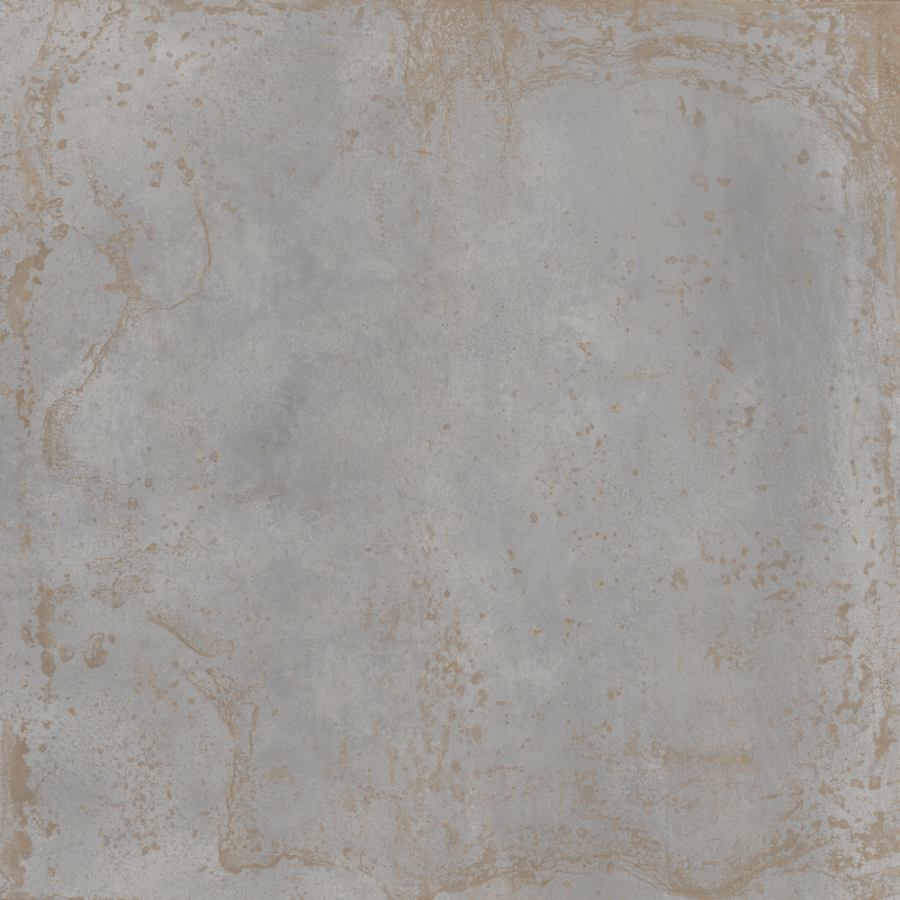 Керамогранит Gardenia Orchidea Oxide Aluminum 80x80 см