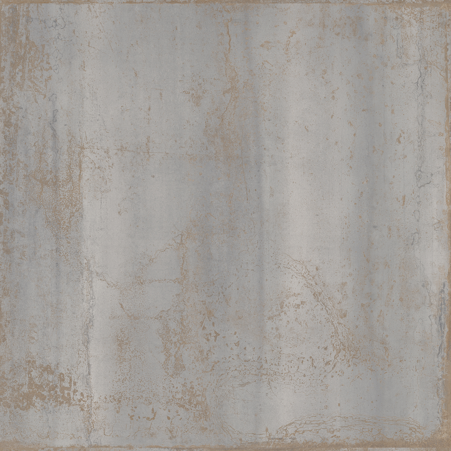 Керамогранит Gardenia Orchidea Oxide Aluminum 120x120 см