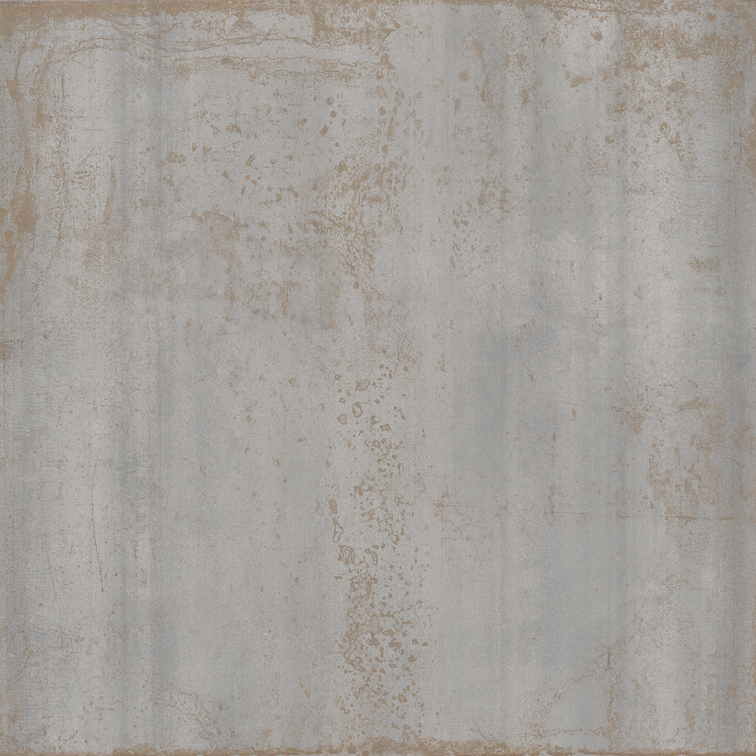 Керамогранит Gardenia Orchidea Oxide Aluminum 120x120 см