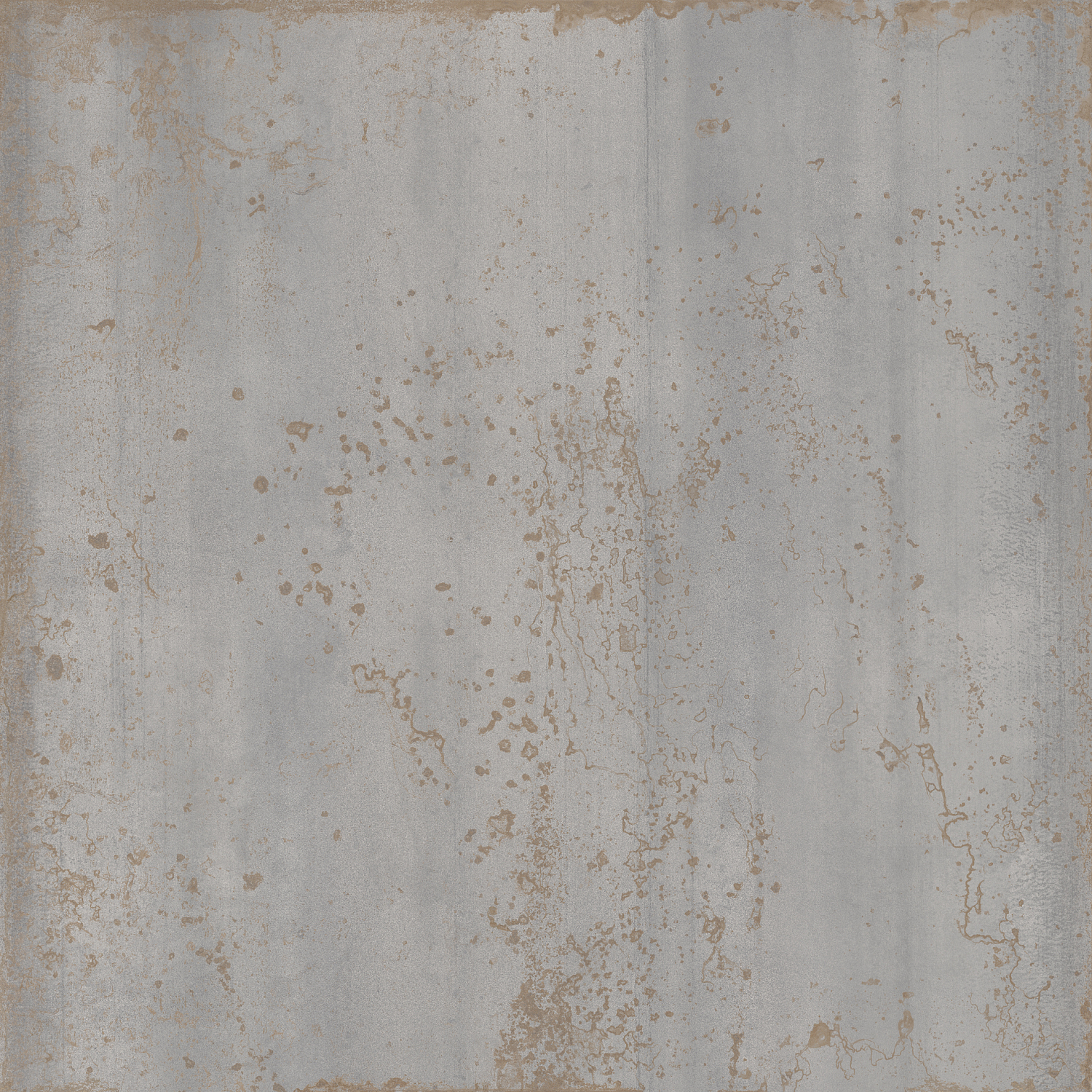 Керамогранит Gardenia Orchidea Oxide Aluminum 120x120 см