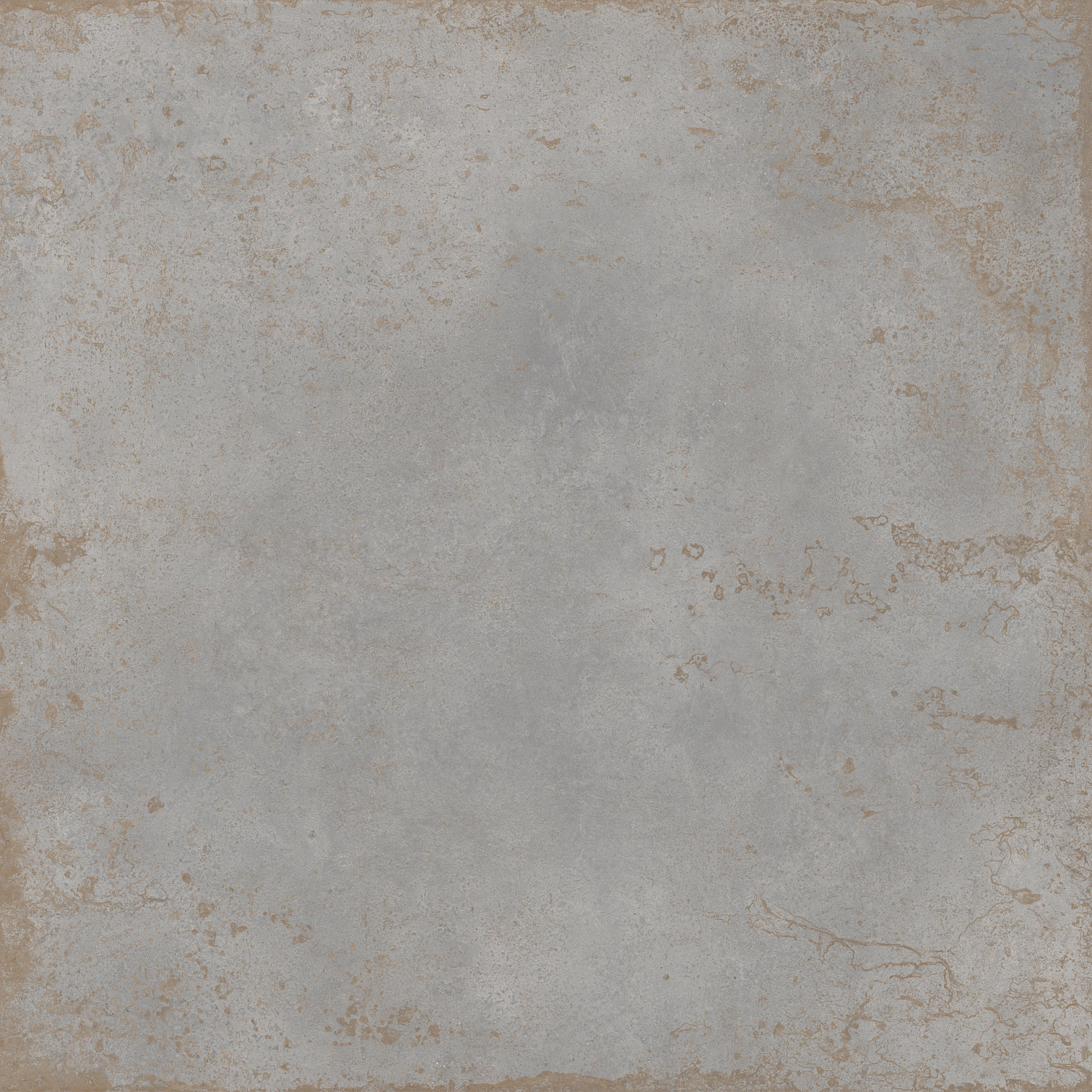 Керамогранит Gardenia Orchidea Oxide Aluminum 120x120 см