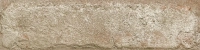 Керамогранит Dado Ceramica Brickone Terre D’Umbria 7,4x31 см