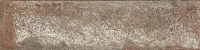 Керамогранит Dado Ceramica Brickone Vecchia Firenze 7,4x31 см