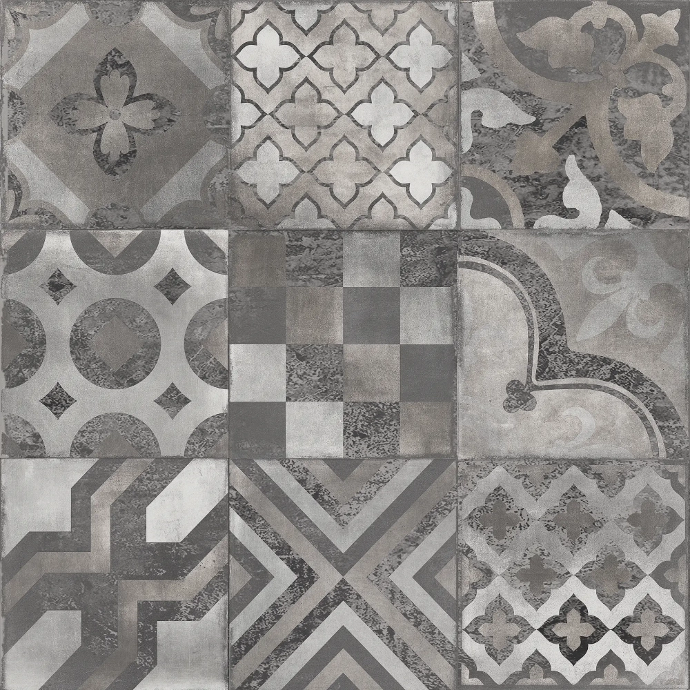 Декор Dado Ceramica Gare du Nord Eternity 60x60 см