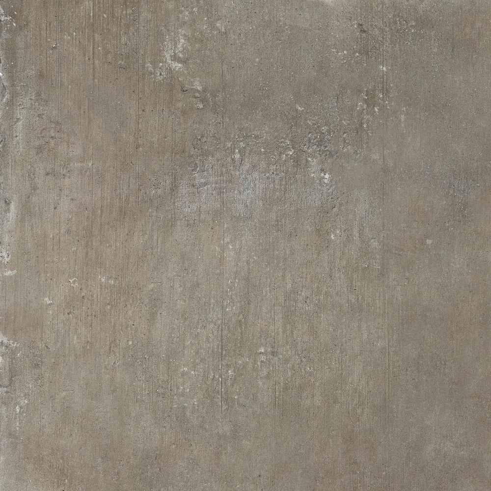 Керамогранит Dado Ceramica Gare du Nord Brown 81x81 см