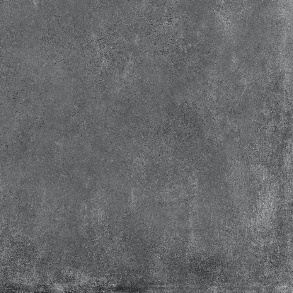 Керамогранит Dado Ceramica Gare du Nord Graphite 81x81 см