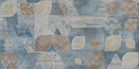 Керамогранит Dado Ceramica Wallpaper Geometric (mix 2) 60x120 см