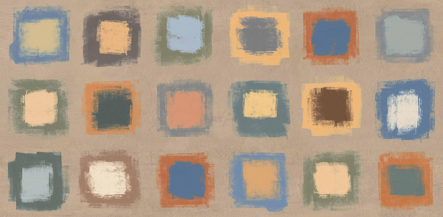 Декор Gardenia Orchidea Gioia Decoro Quadra 60x120 см