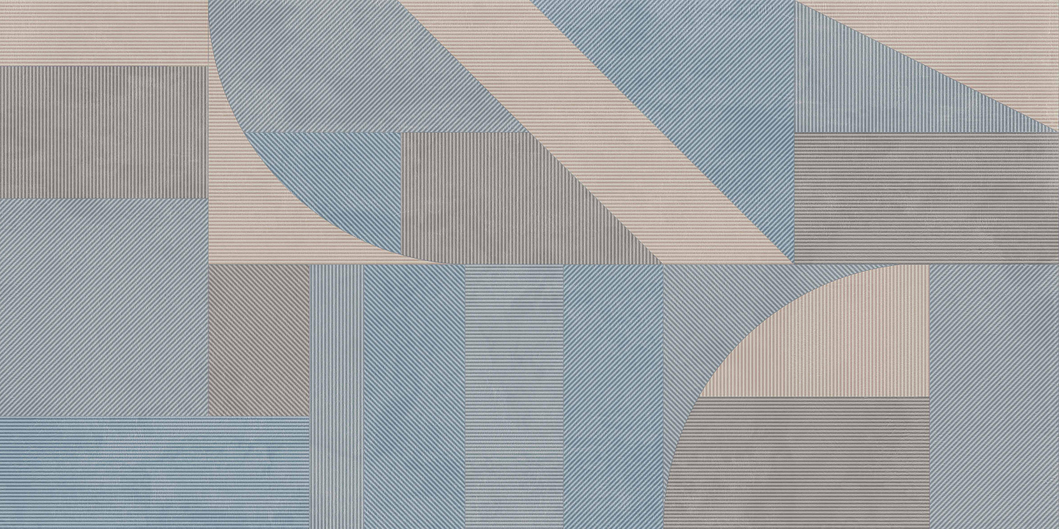 Декор Gardenia Orchidea Gioia Decoro Scandi 60x120 см