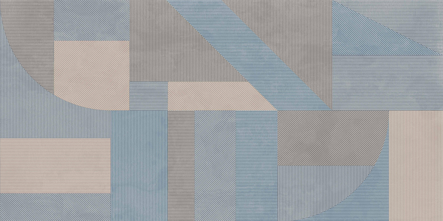 Декор Gardenia Orchidea Gioia Decoro Scandi 60x120 см