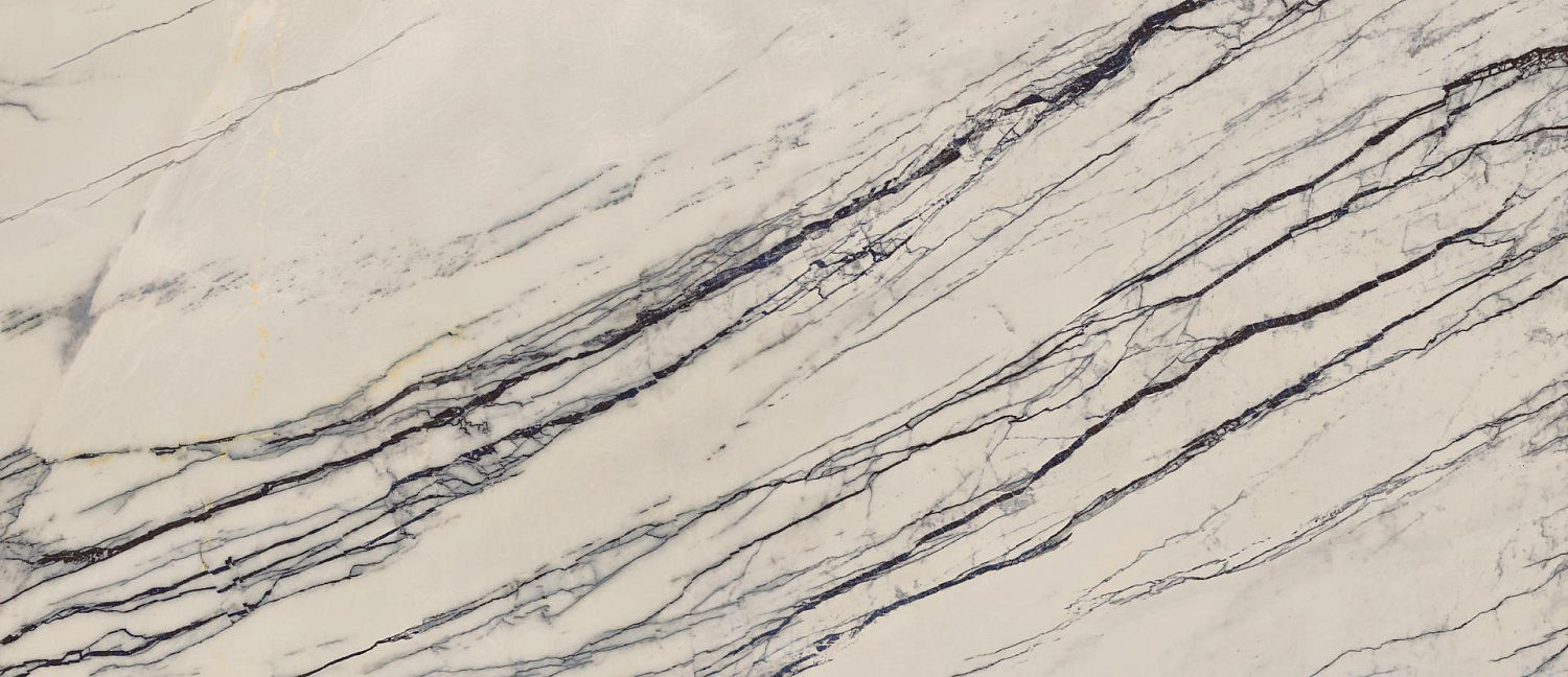 Керамогранит Gardenia Orchidea La Marmoteca Pearl Deluxe Lux 120x280 см