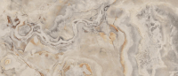 Керамогранит Gardenia Orchidea La Marmoteca Cosmic Ivory Lux 120x280 см