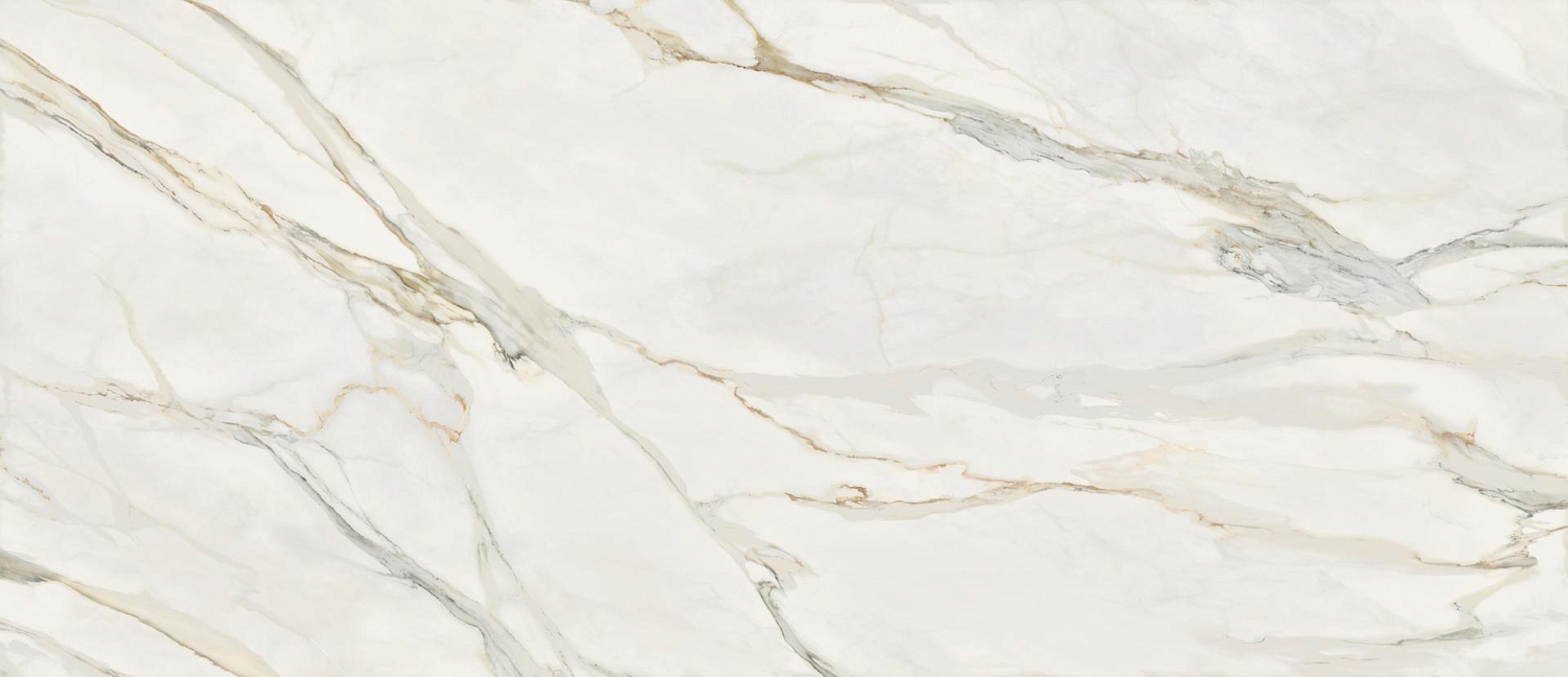 Керамогранит Gardenia Orchidea La Marmoteca Calacatta Elegance Soft 120x280 см