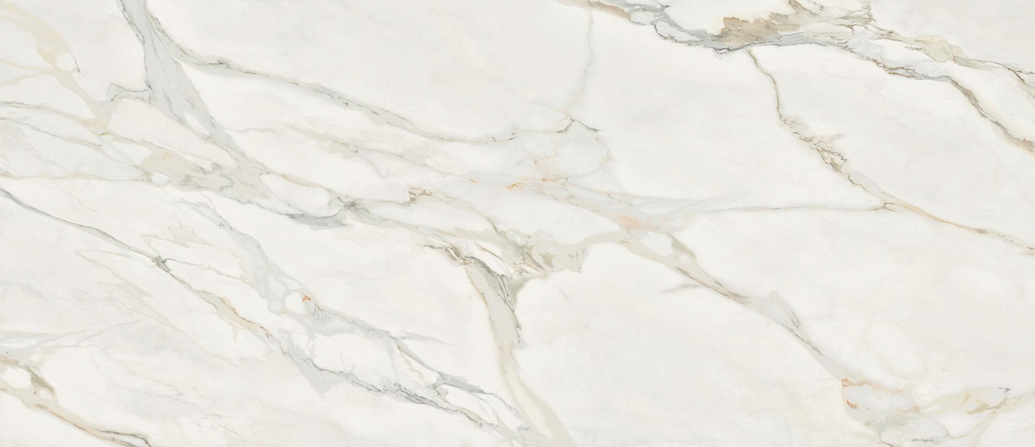 Керамогранит Gardenia Orchidea La Marmoteca Calacatta Elegance Soft 120x280 см