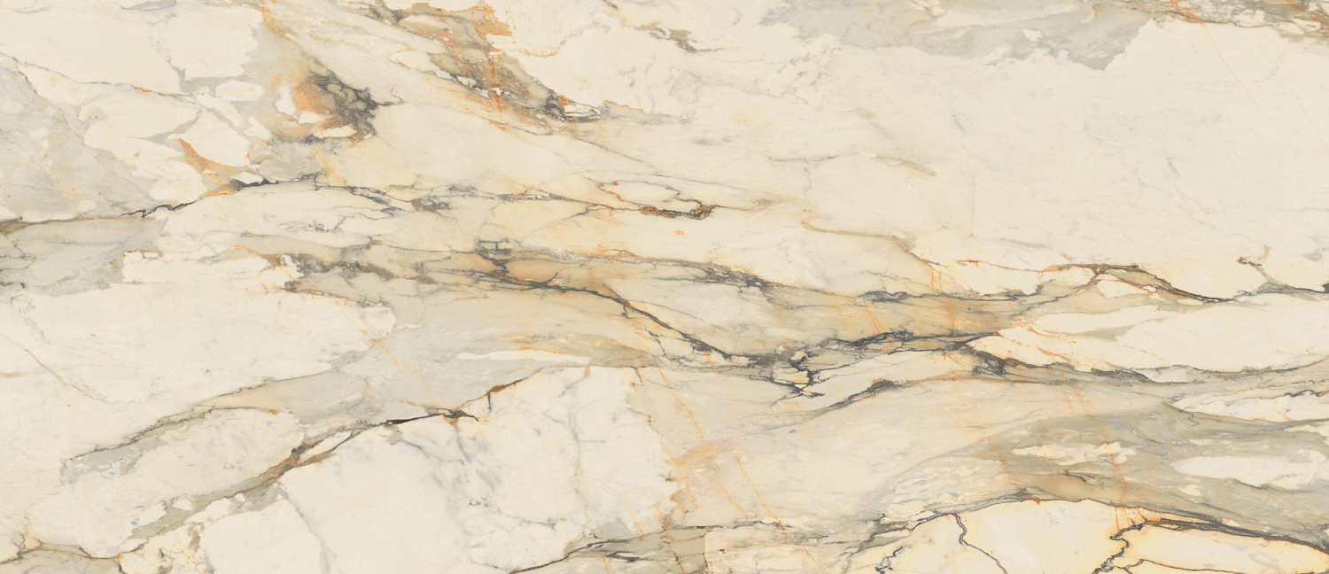 Керамогранит Gardenia Orchidea La Marmoteca Antiqua Brown Soft 120x280 см