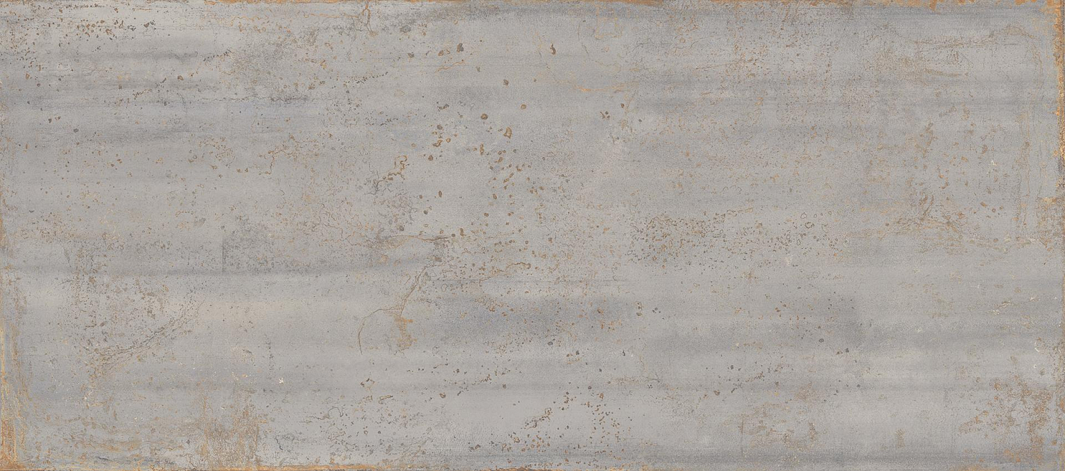 Керамогранит Gardenia Orchidea Oxide Aluminum 120x280 см