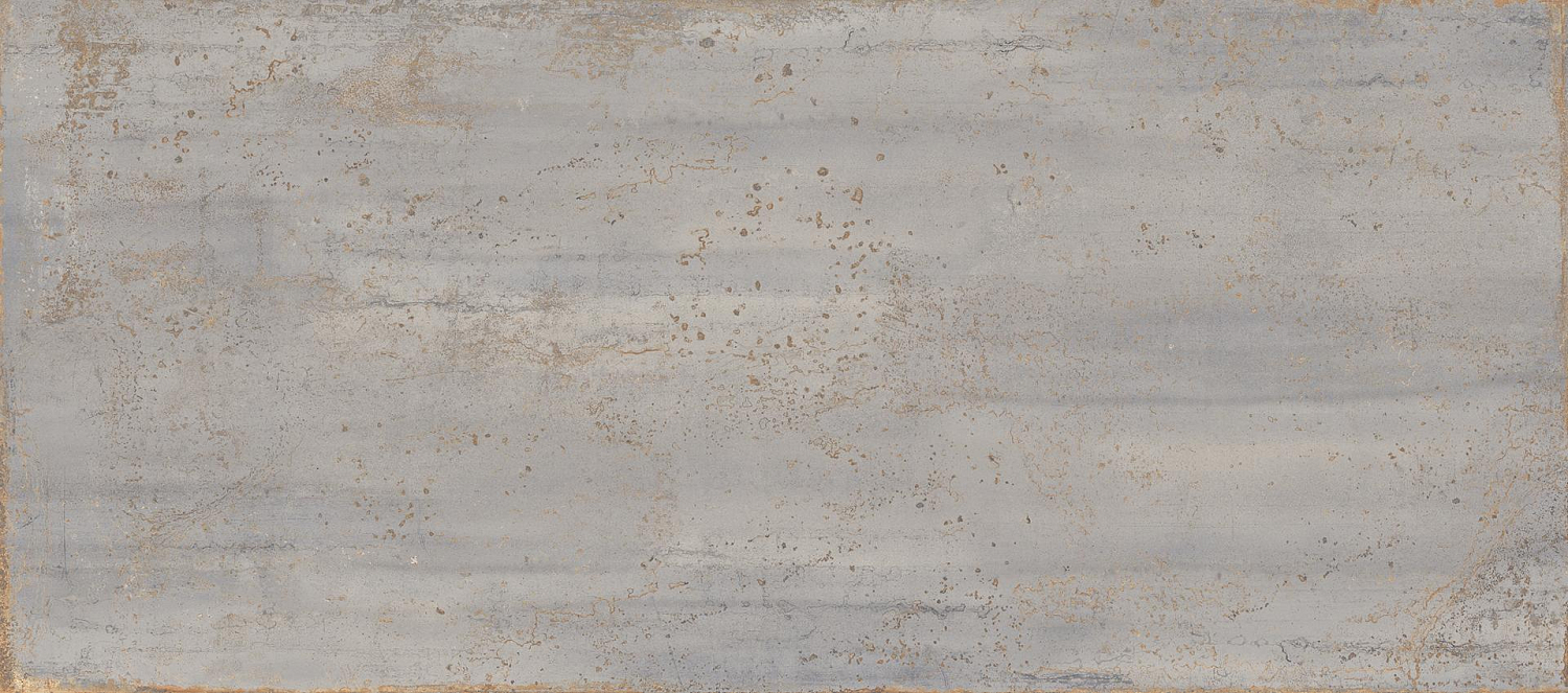 Керамогранит Gardenia Orchidea Oxide Aluminum 120x280 см