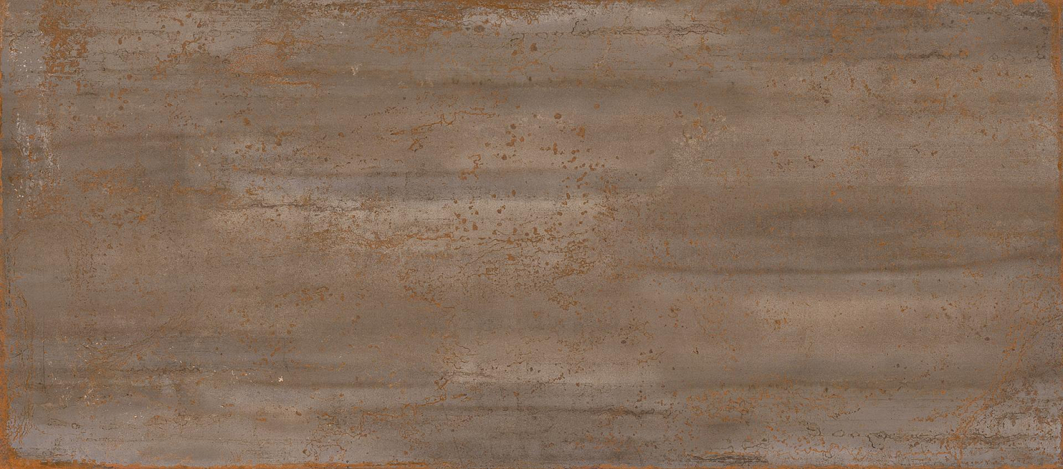 Керамогранит Gardenia Orchidea Oxide Brass 120x280 см