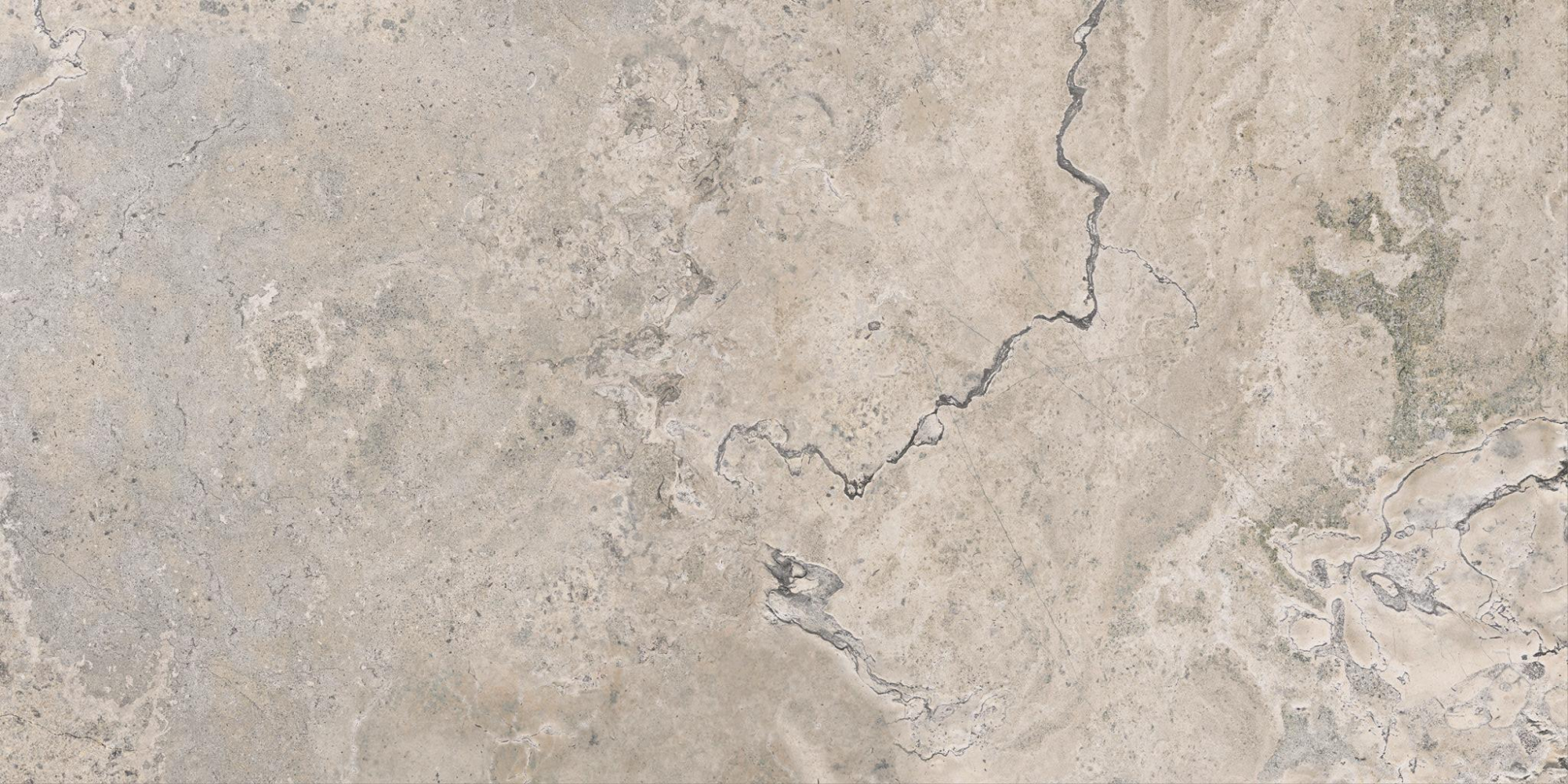 Фото Керамогранит ABK Ceramiche Pietra Viva Ivory Natural 60x120 см крупным планом — купить в Краснодаре в салоне МАКСАНН