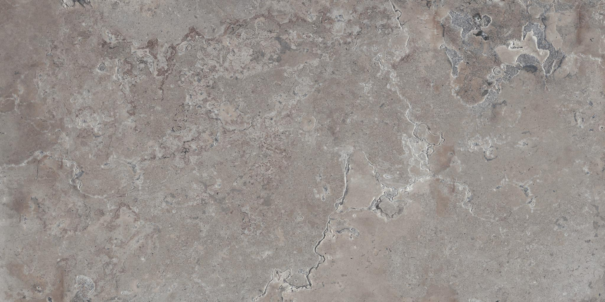 Фото Керамогранит ABK Ceramiche Pietra Viva Grey Natural 60x120 см крупным планом — купить в Краснодаре в салоне МАКСАНН