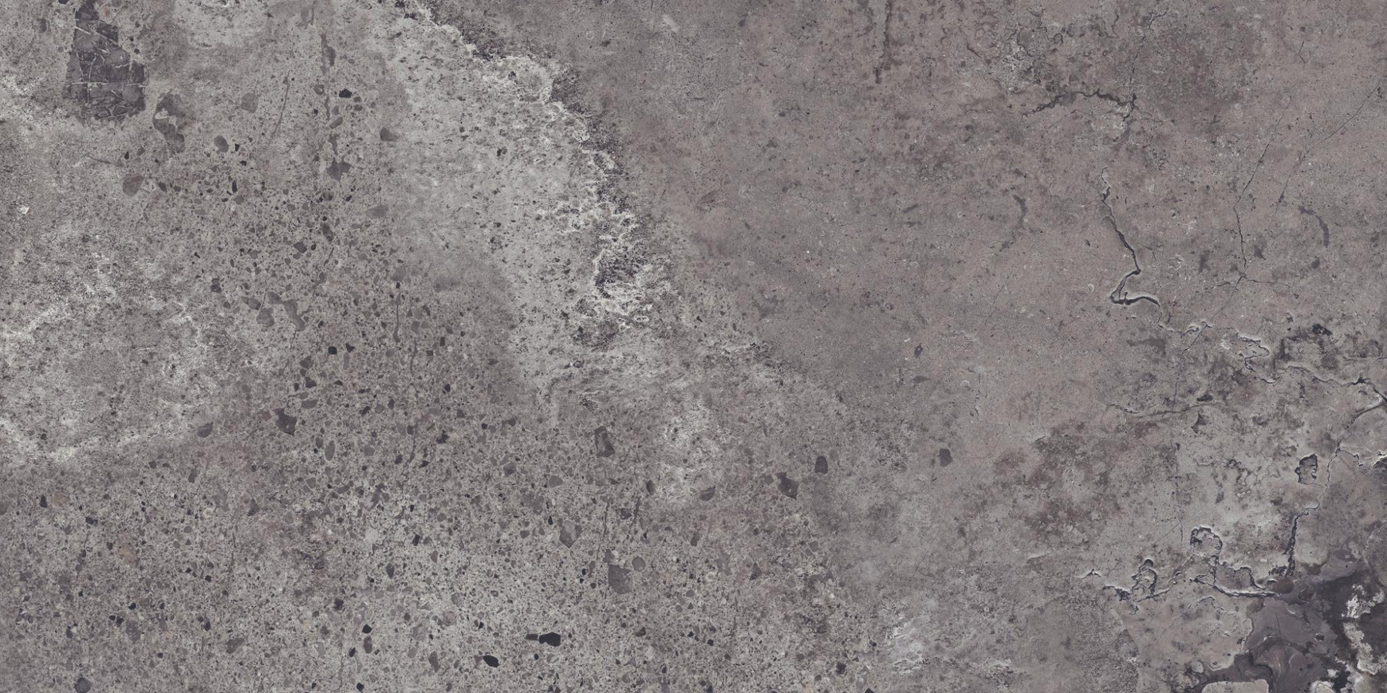 Фото Керамогранит ABK Ceramiche Pietra Viva Antracite Ant 60x120 см крупным планом — купить в Краснодаре в салоне МАКСАНН
