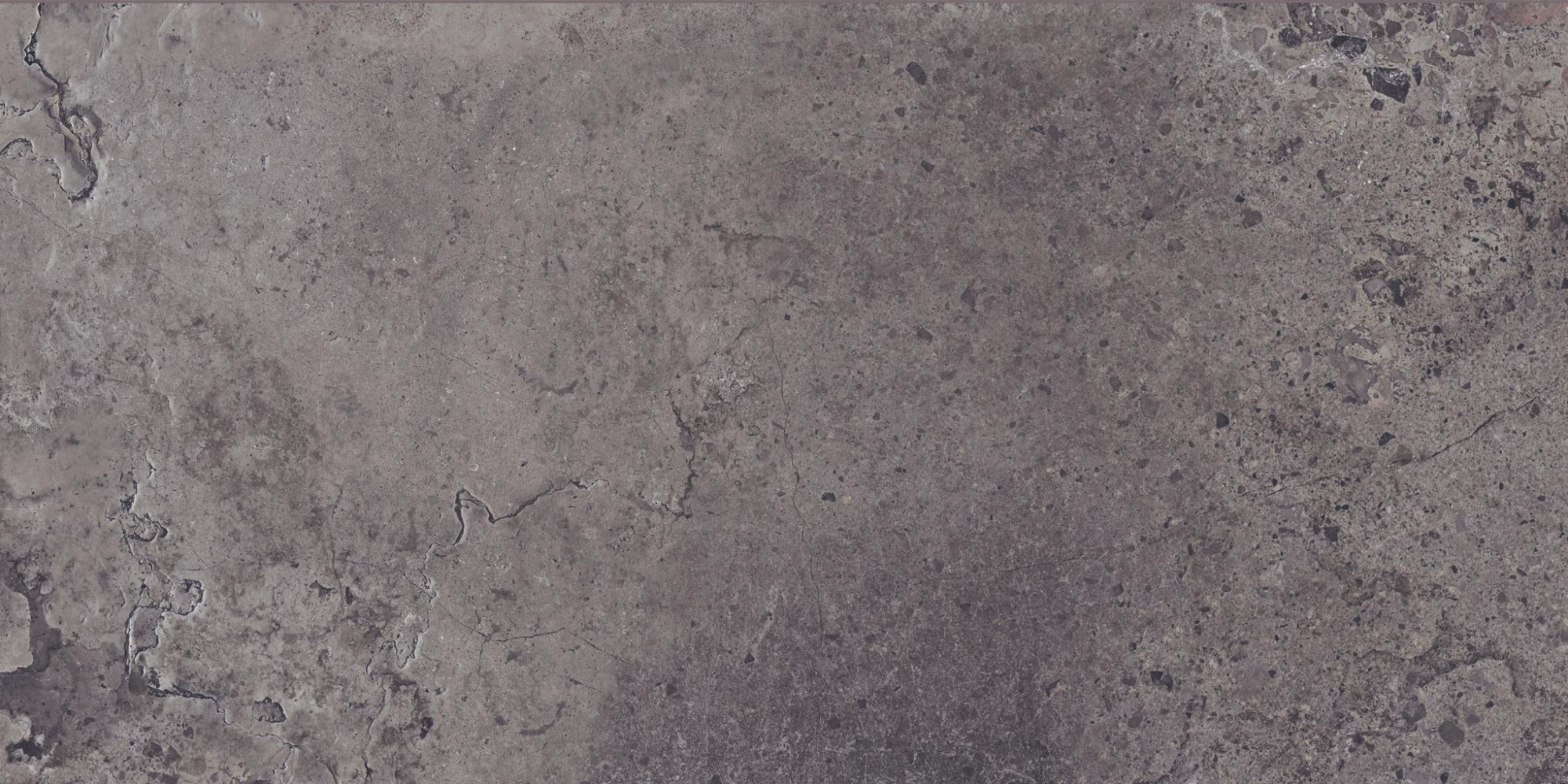Фото Керамогранит ABK Ceramiche Pietra Viva Antracite Ant 60x120 см крупным планом — купить в Краснодаре в салоне МАКСАНН