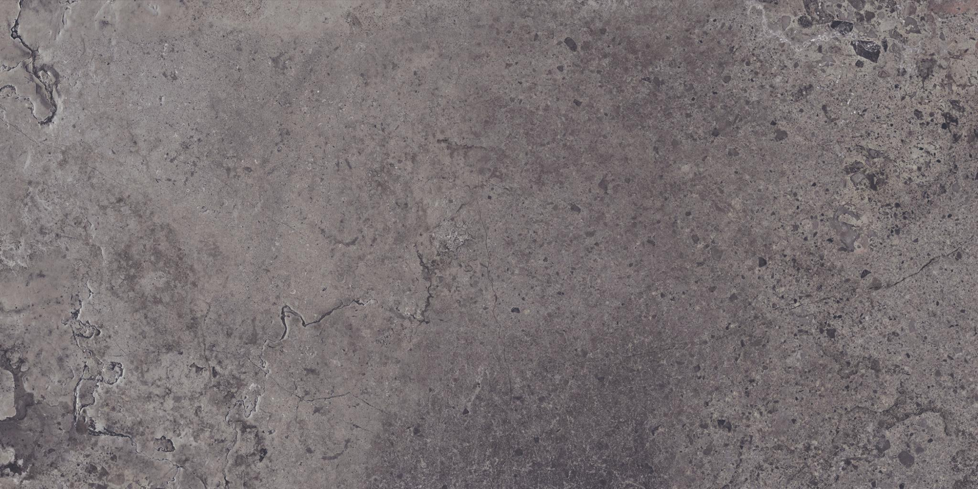 Фото Керамогранит ABK Ceramiche Pietra Viva Antracite Ant 60x120 см крупным планом — купить в Краснодаре в салоне МАКСАНН
