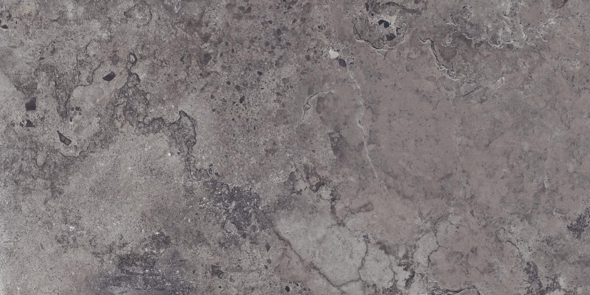 Фото Керамогранит ABK Ceramiche Pietra Viva Antracite Ant 60x120 см крупным планом — купить в Краснодаре в салоне МАКСАНН