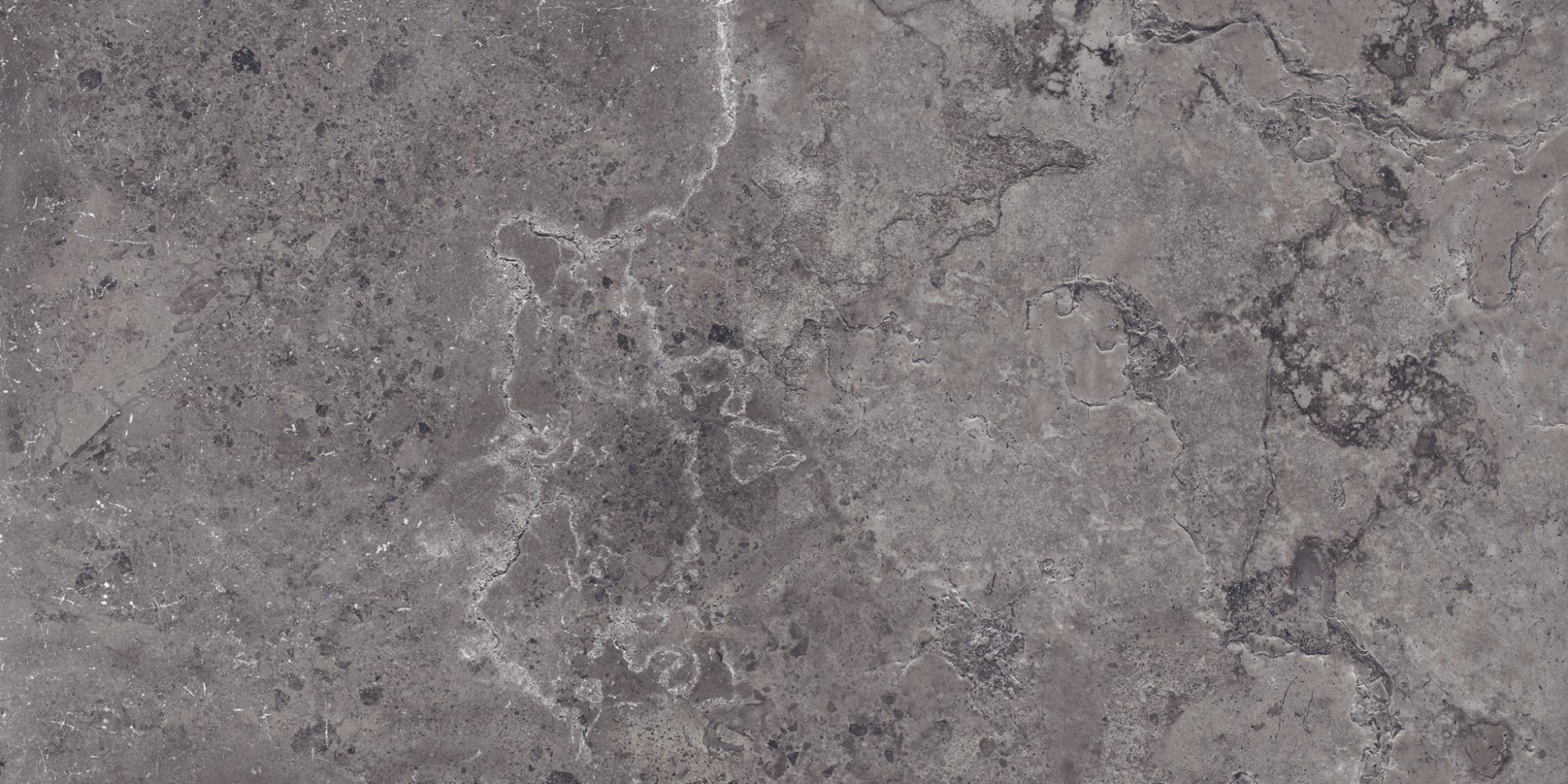 Фото Керамогранит ABK Ceramiche Pietra Viva Antracite Ant 60x120 см крупным планом — купить в Краснодаре в салоне МАКСАНН