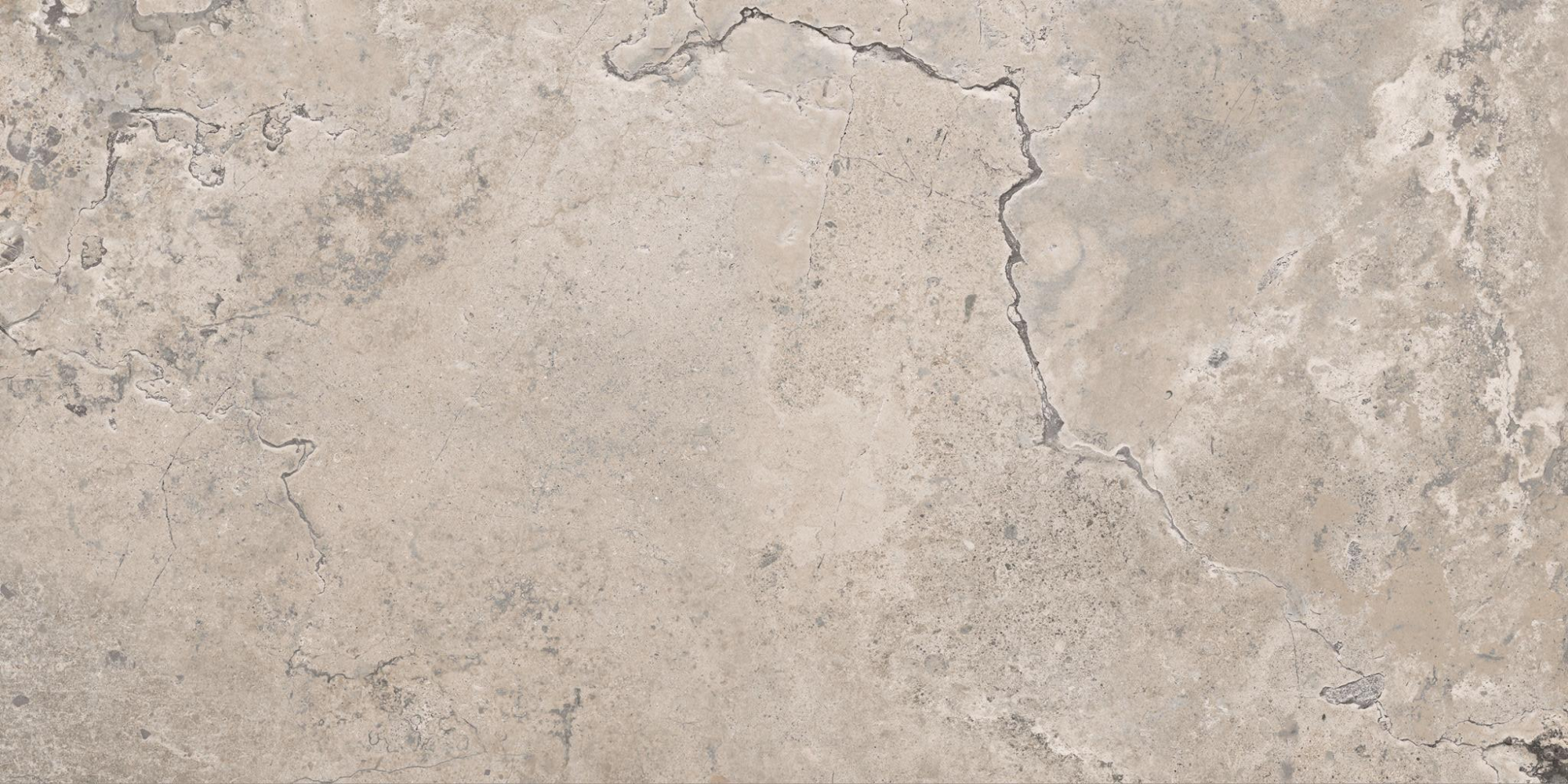 Фото Керамогранит ABK Ceramiche Pietra Viva Beige Natural 60x120 см крупным планом — купить в Краснодаре в салоне МАКСАНН