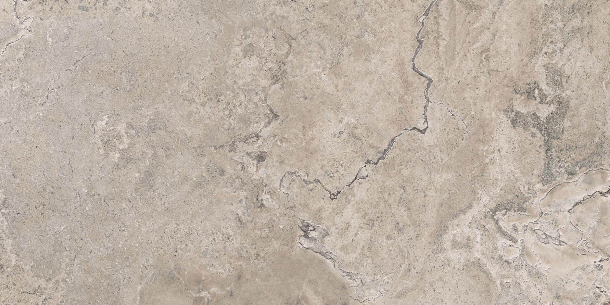 Фото Керамогранит ABK Ceramiche Pietra Viva Beige Natural 60x120 см крупным планом — купить в Краснодаре в салоне МАКСАНН