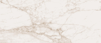 Керамогранит Italon Eternum Каррара 120x278 см