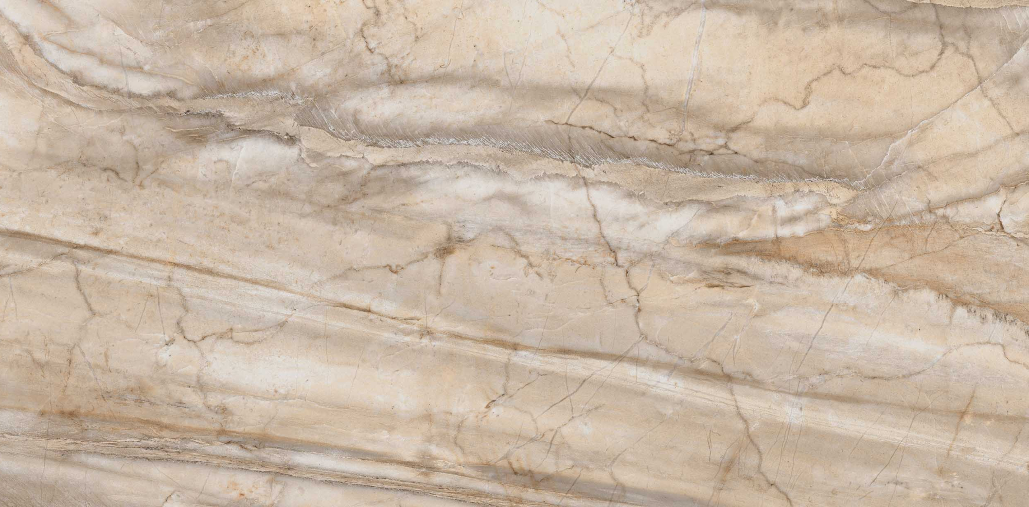 Фото Керамогранит Estima BR01 Bernini Pearl Rettificato 80x160 см крупным планом — купить в Краснодаре в салоне МАКСАНН