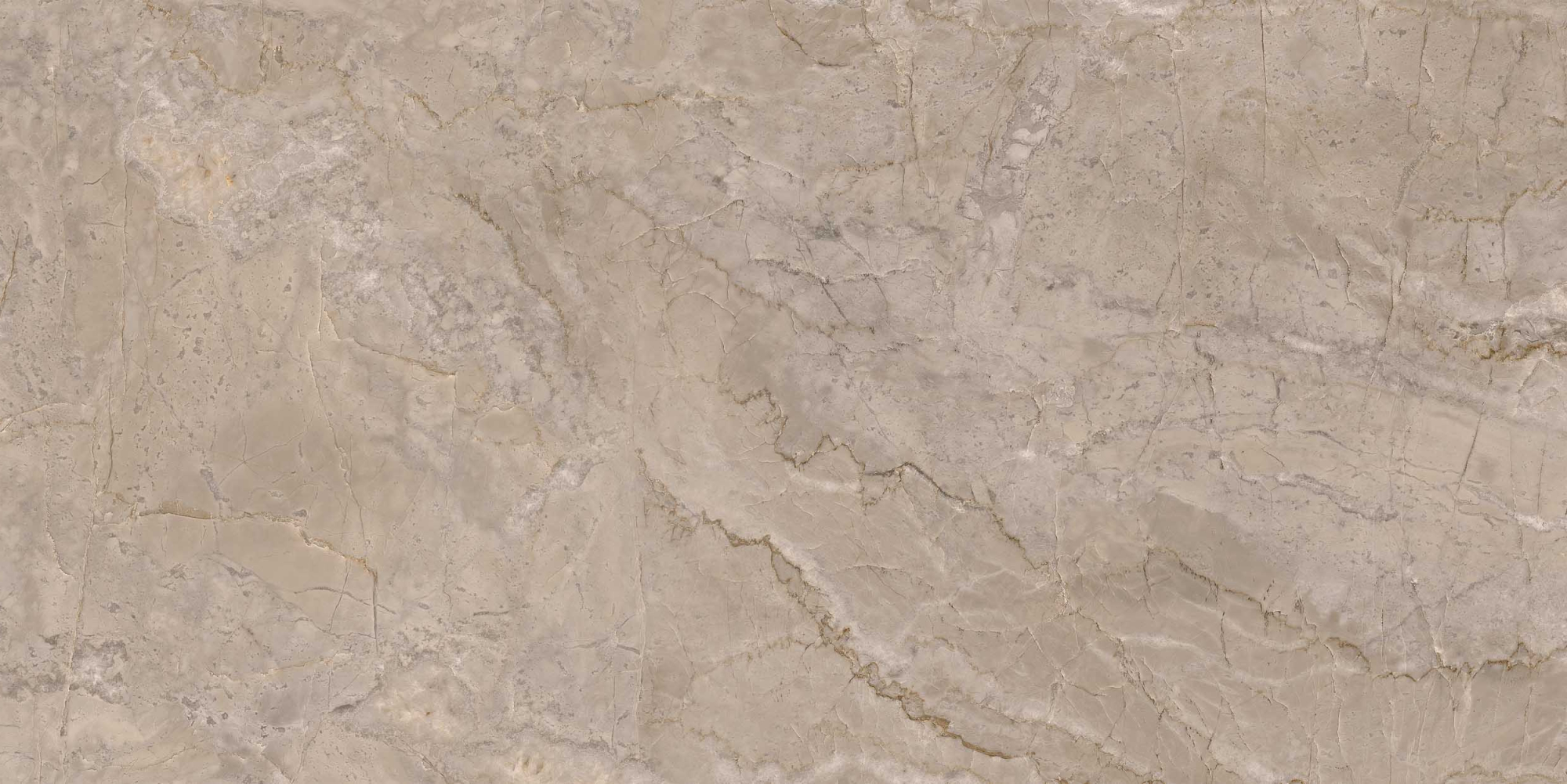 Керамогранит Estima BR02 Bernini Beige Rettificato 80x160 см