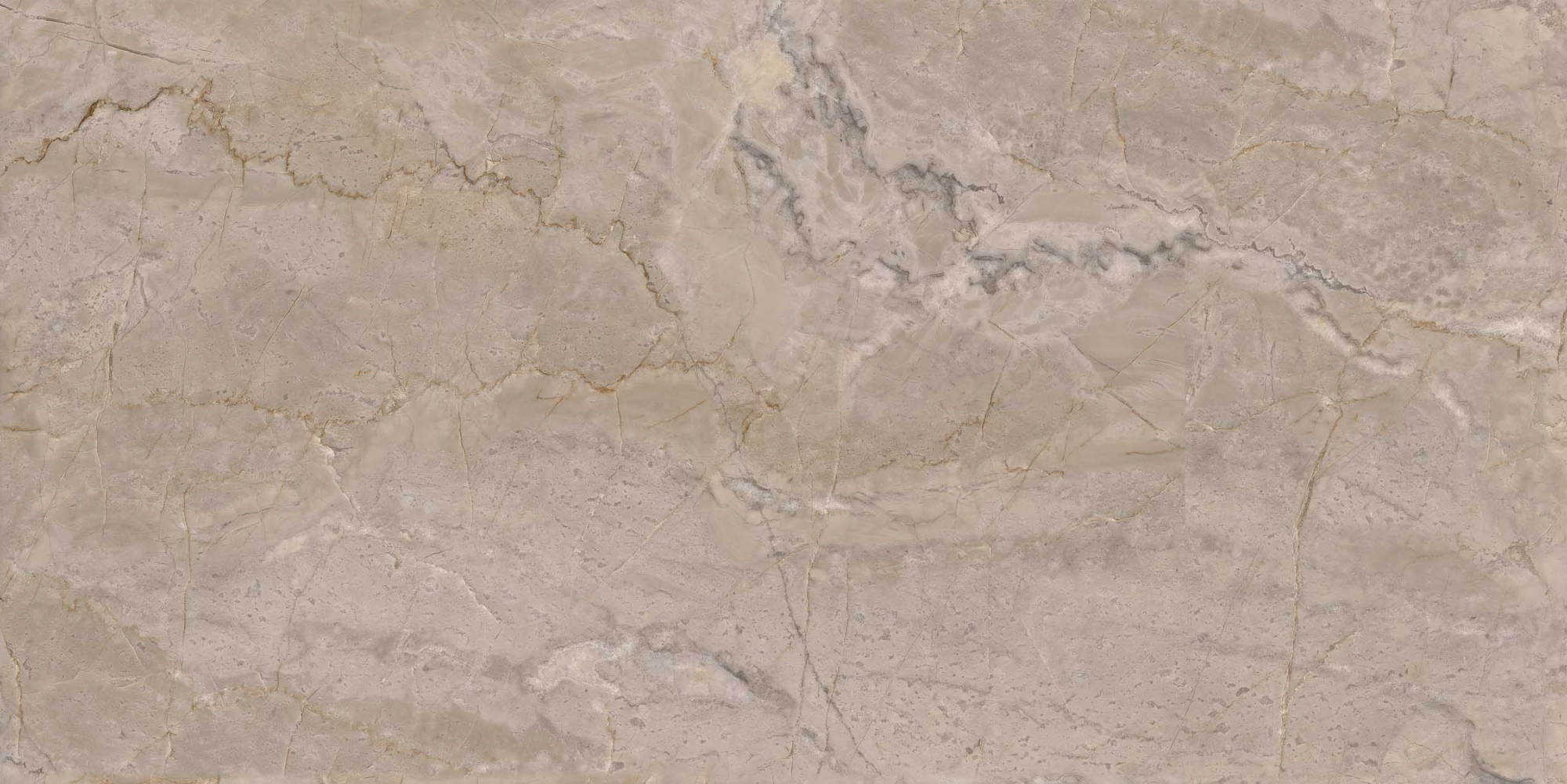 Керамогранит Estima BR02 Bernini Beige Rettificato 80x160 см