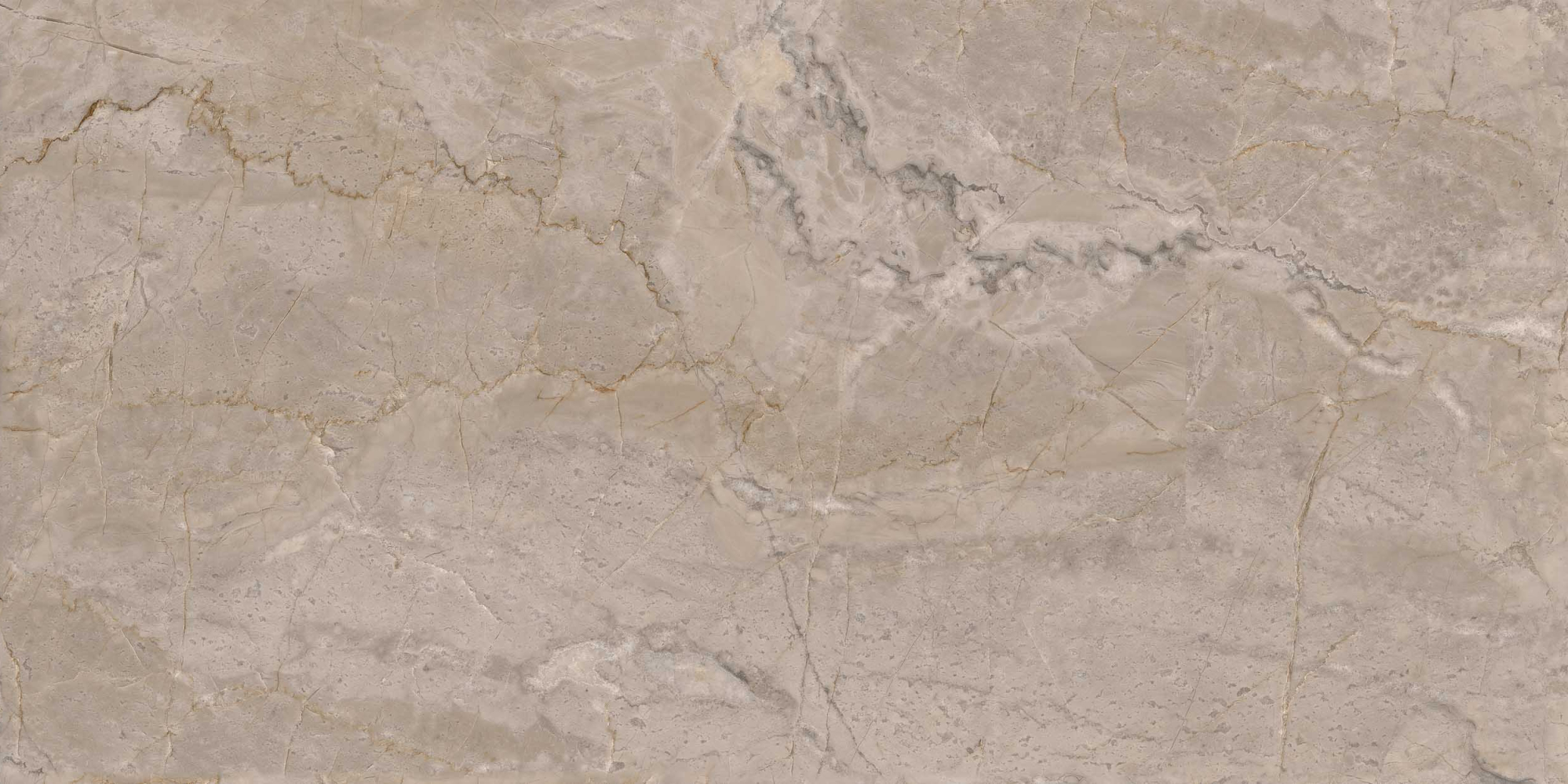 Фото Керамогранит Estima BR02 Bernini Beige Rettificato 80x160 см крупным планом — купить в Краснодаре в салоне МАКСАНН