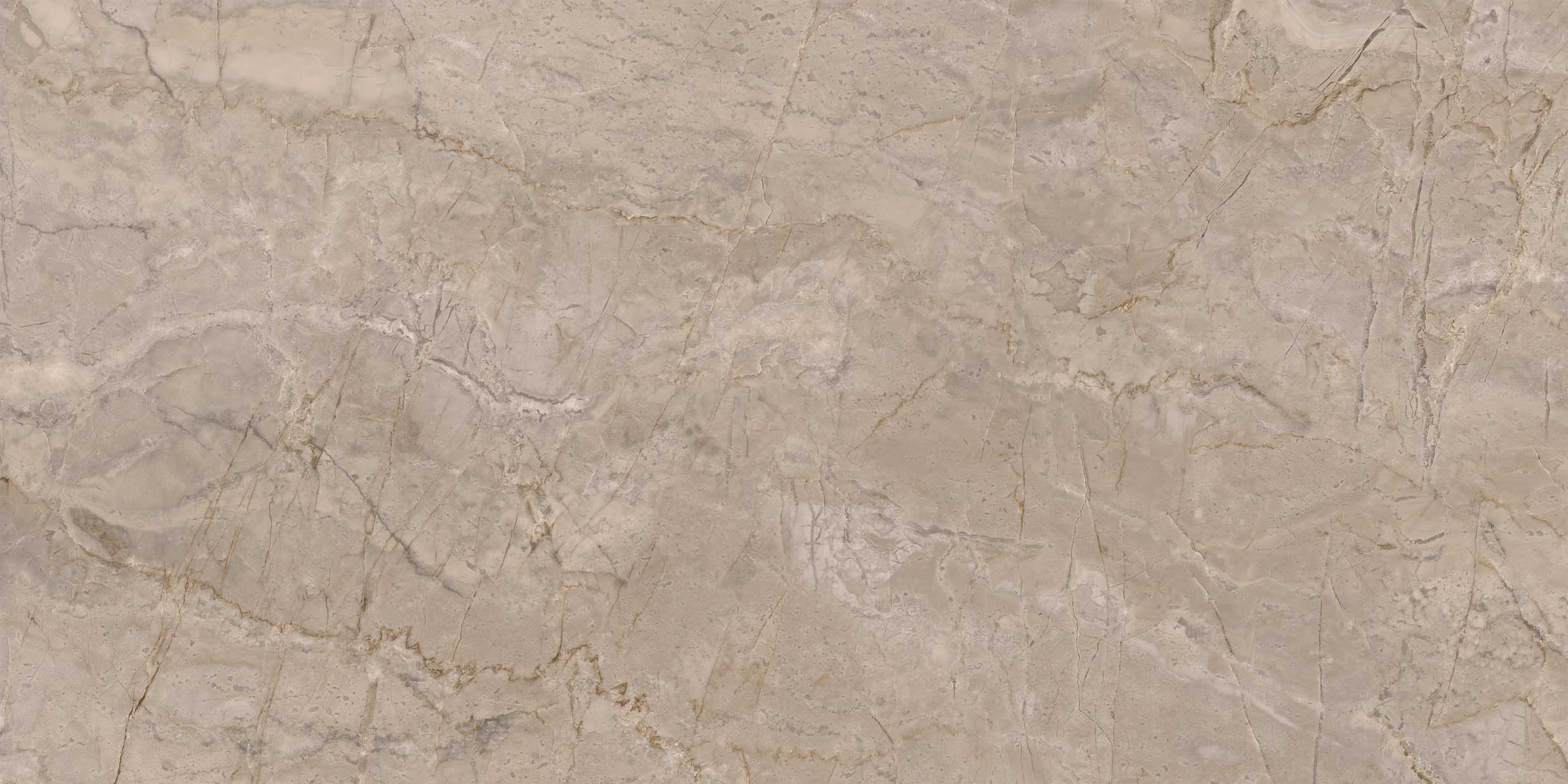 Керамогранит Estima BR02 Bernini Beige Rettificato 80x160 см