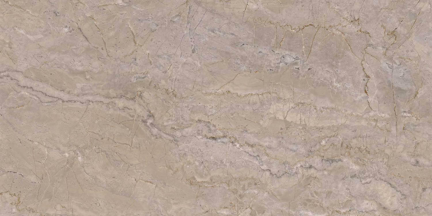 Керамогранит Estima BR02 Bernini Beige Rettificato 80x160 см